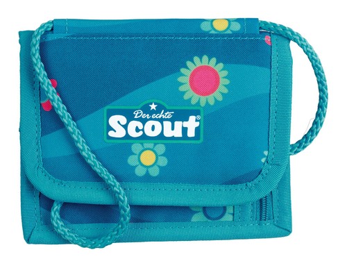 Scout brustbeutel geldbörse - scout,