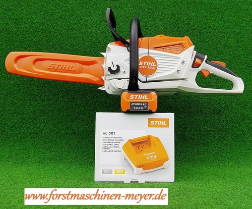 Stihl msa 300 aus - stihl, 06/2024