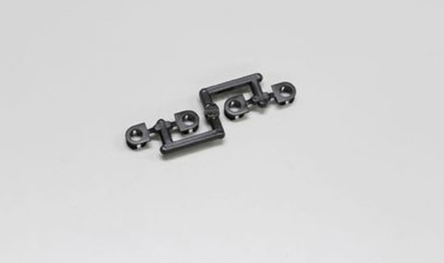 Kyosho if346 07b - kyosho, plastikteile