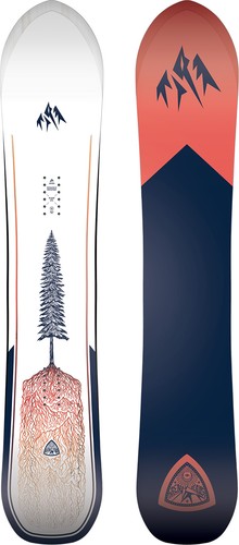 Jones snowboard all mountain - jones,