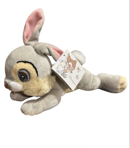 Klopfer disneyland stofftier - klopfer,
