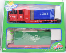 Lehmann toytrain 90960 spur - 90960,