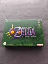 The Legend of Zelda: Majora's