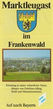 Broschüre / Infoblatt