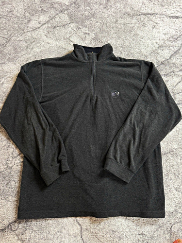 Mammut herren fleece pullover - herren,