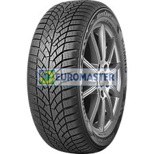 Winterreifen KUMHO 175/70 R 14 TL 84T WINTERCRAFT WP52+