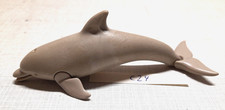 Playmobil Delfin Tiere Zoo Tierpark Delfinarium (C24)