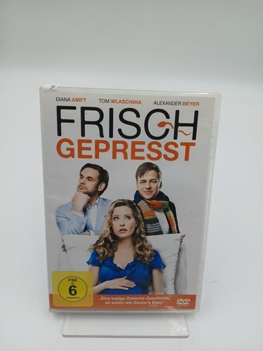 Frisch gepresst amft diana - gepresst, amft,