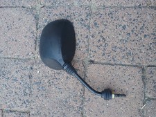 Spiegel Links / Piaggio TPH 50/80 TPH BJ.93-10 Orig / - G18263