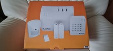Alarmanlage LUPUS / LUPUSEC - XT1  Starter Pack  (12017) für Haus und Wohnung