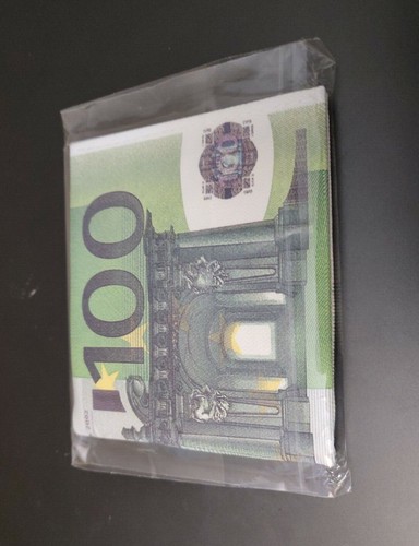 Geldbörse geldbeutel 100 - geldbörse/geldbeutel/100, euro