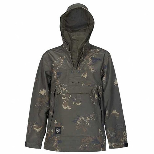 Nash scope waterproof smock - nash,