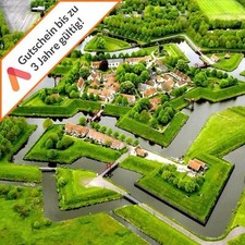 Kurzreise Holland Groningen