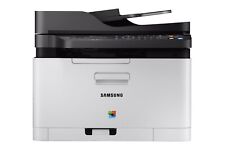 Samsung Xpress C480W 3-in-1 Farblaserdrucker (Druck,Scan,Kopie) WiFi✅