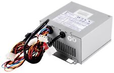 NETZTEIL AT COMPUTER POWER SUPPLY RETRO ENHANCE V520 200WATT AT MOLEX AUX FDD