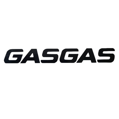 Gas aufkleber decals - x,