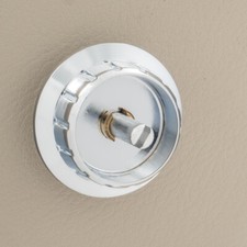 RetroSound RSP-085 Oldtimer Auto Radio Bedien Knöpfe Dreh Regler Dreher Portis