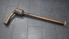 Katalysator Land Rover Defender 300 TDI Auspuff KAT 0008 Auspuffanlage TCD014