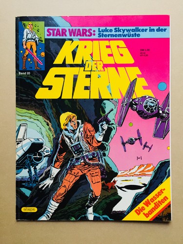 Star wars krieg der - wars,