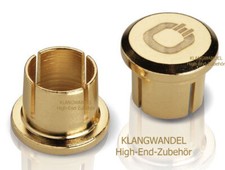 OEHLBACH XXL Cinch Caps