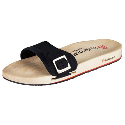 Berkemann unisex holzschuh - unisex,