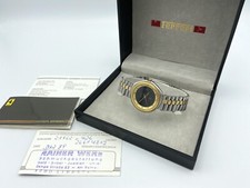 FERRARI FORMULA MENS WATCH |