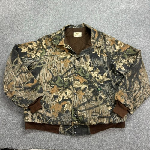 Realtree jacke erwachsene - jacke,