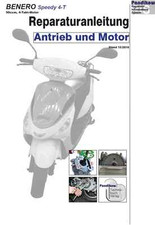 Reparaturanleitung RIS Benero