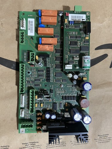 Compair delcos 3100 mainboard - 3100,