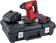 Flex Akku-Kombihammer FHE 1-16