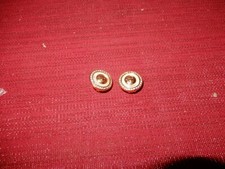 Vintage Gianni Versace Ohrclips