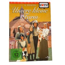 Unsere kleine farm - ⚡️,