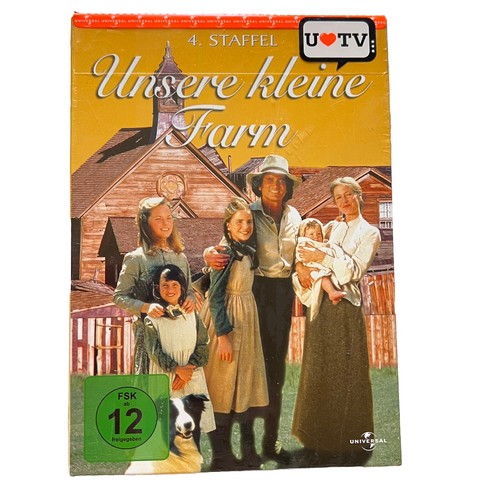 Unsere kleine farm 4 - ⚡️,