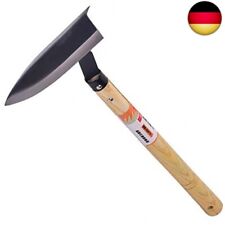 AFuex Japanische Unkrauthacke Handhacke Gartenhacke Kompakter und leicht zu
