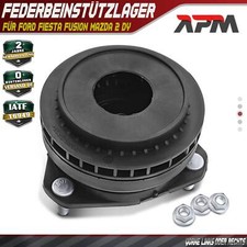 1x Federbeinstützlager