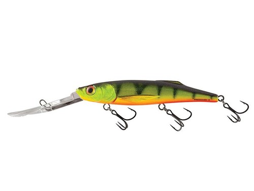 Salmo freediver sdr 12cm - sdr, 24g