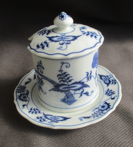 Blue danube japan - blue,
