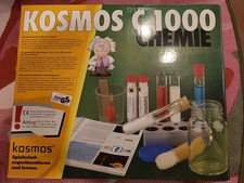 Kosmos Chemie C1000 Vintage