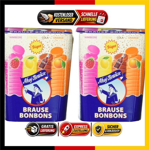 Ahoj brause - ahoj-brause, brause-bonbons