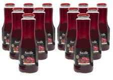 12Fl. x 1L Saville Granatapfel