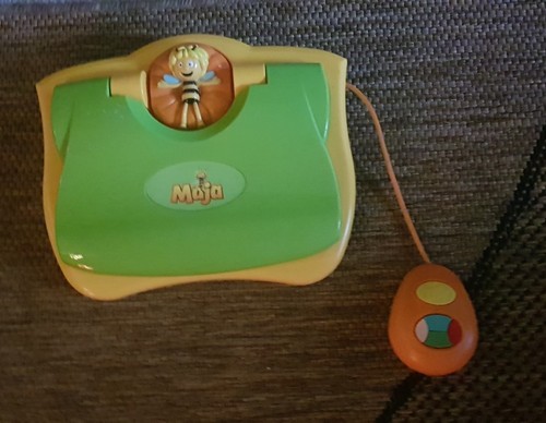 Vtech 133204 biene - -, maja