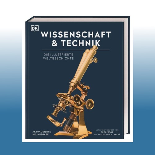 Wissenschaft technik dk - &,