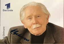 Fred Delmare 1922-2009