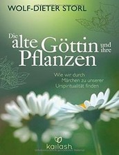Die alte Göttin und ihre