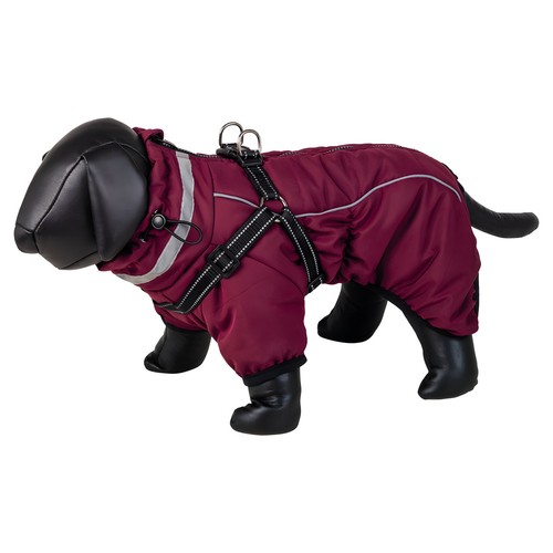 Nobby hundemantel elor 1 - elor, in