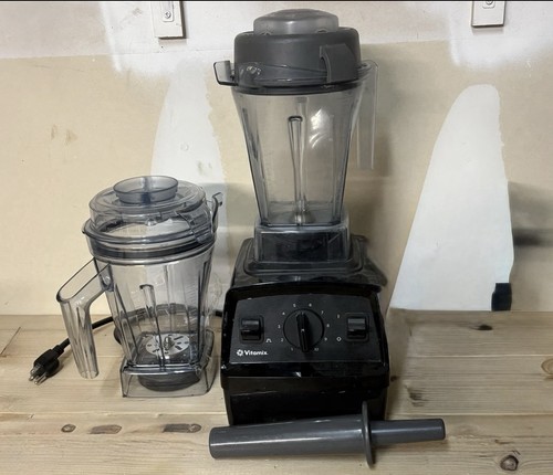 Vitamix explorian vm0197 - explorian,