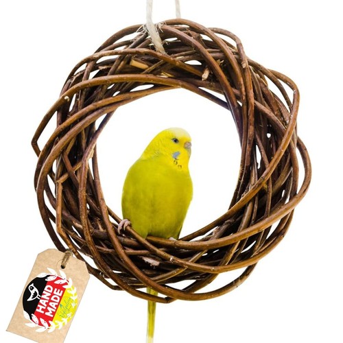 Vogelspielzeug - ,