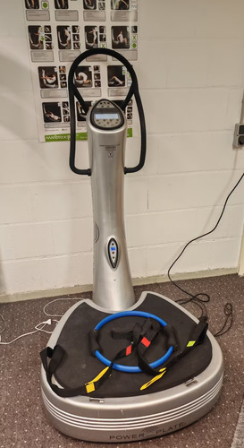 Powerplate