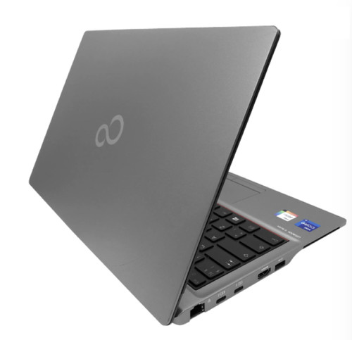 Fujitsu lifebook u7411 - fujitsu,