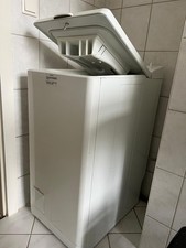 Waschautomat Privileg Größe 40x60x85 Gebraucht Funktionsfähig